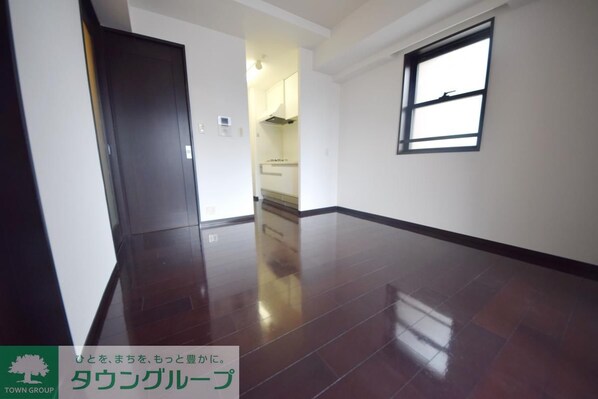 クリオ三田ラ・モードの物件内観写真